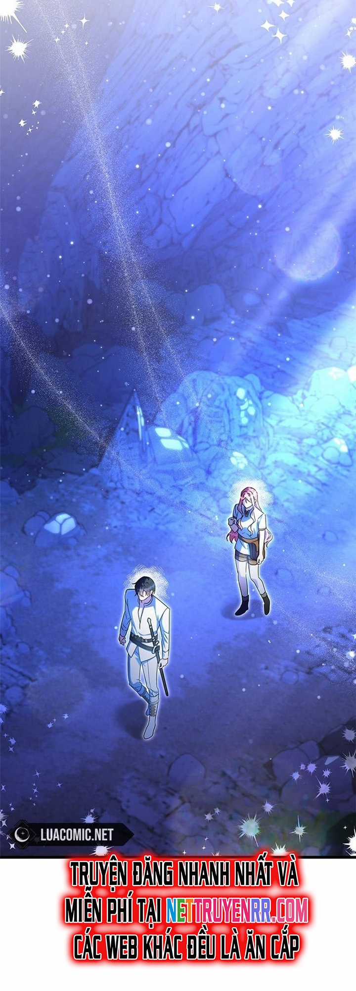 Trở Thành Hầu Nữ Của Bạo Chúa Chapter 52 trang 3