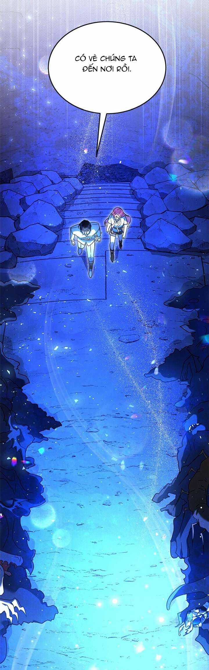 Trở Thành Hầu Nữ Của Bạo Chúa Chapter 52 trang 31