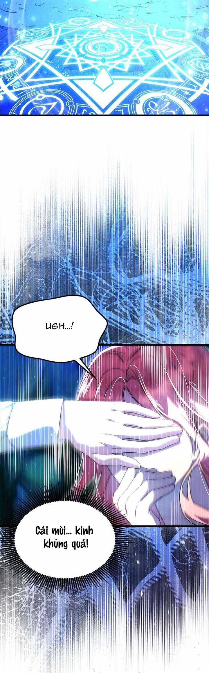 Trở Thành Hầu Nữ Của Bạo Chúa Chapter 52 trang 32