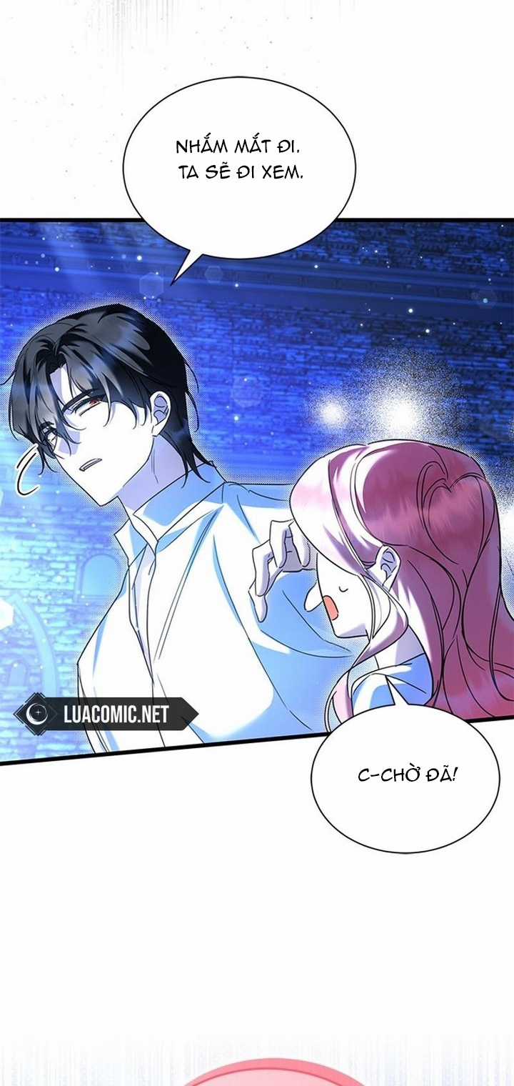 Trở Thành Hầu Nữ Của Bạo Chúa Chapter 52 trang 33