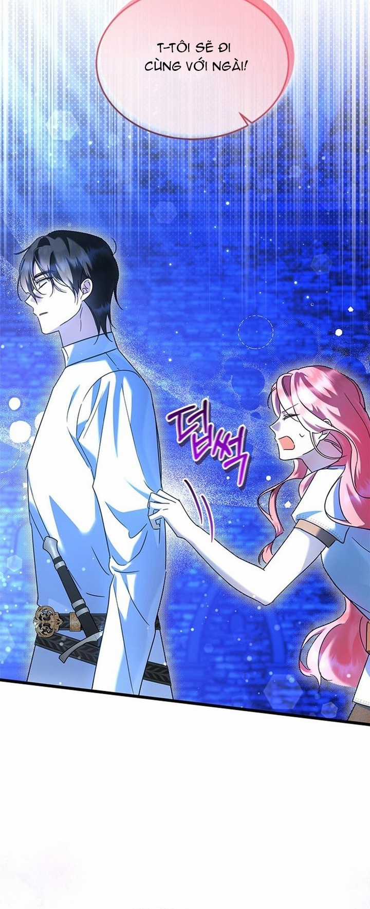 Trở Thành Hầu Nữ Của Bạo Chúa Chapter 52 trang 34