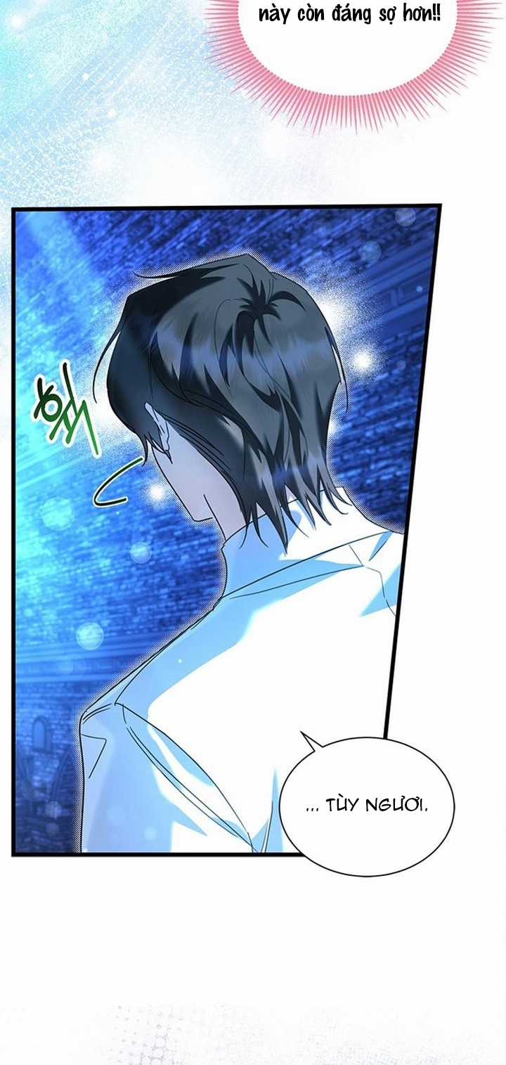 Trở Thành Hầu Nữ Của Bạo Chúa Chapter 52 trang 36