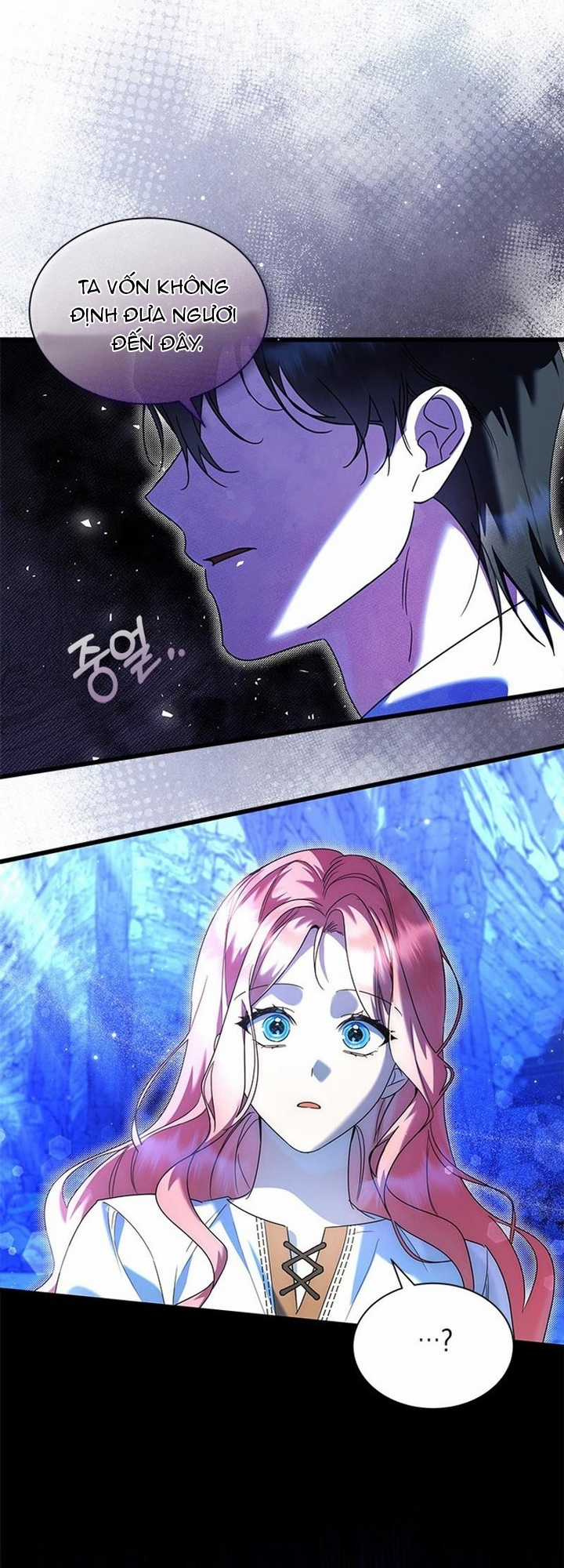 Trở Thành Hầu Nữ Của Bạo Chúa Chapter 52 trang 37