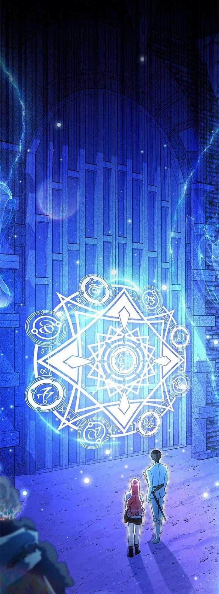 Trở Thành Hầu Nữ Của Bạo Chúa Chapter 52 trang 38