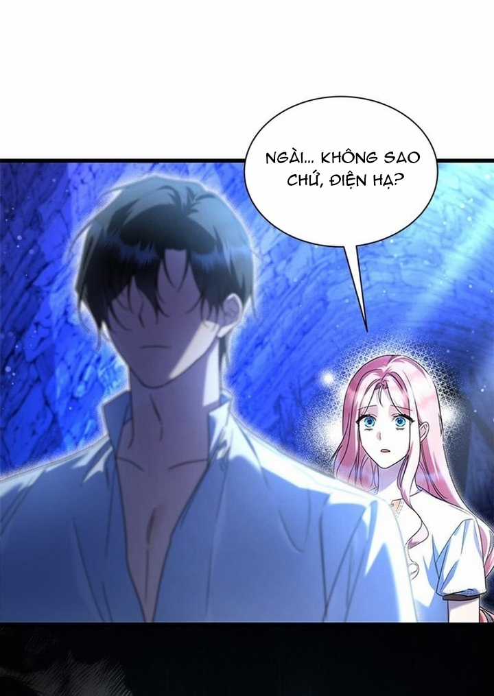 Trở Thành Hầu Nữ Của Bạo Chúa Chapter 52 trang 4