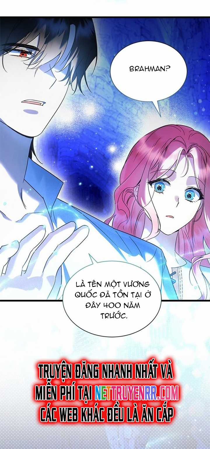 Trở Thành Hầu Nữ Của Bạo Chúa Chapter 52 trang 40