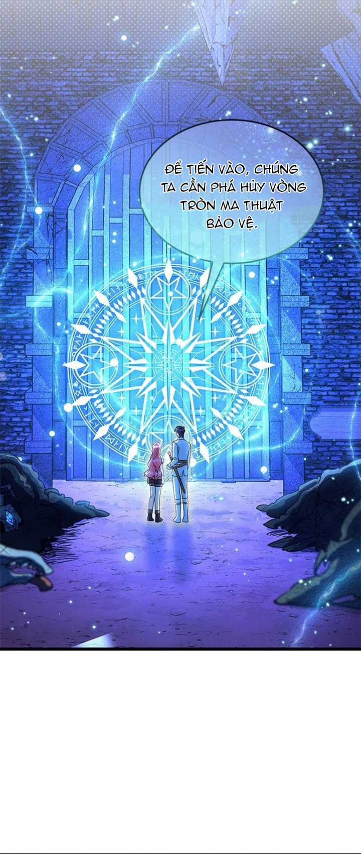 Trở Thành Hầu Nữ Của Bạo Chúa Chapter 52 trang 41