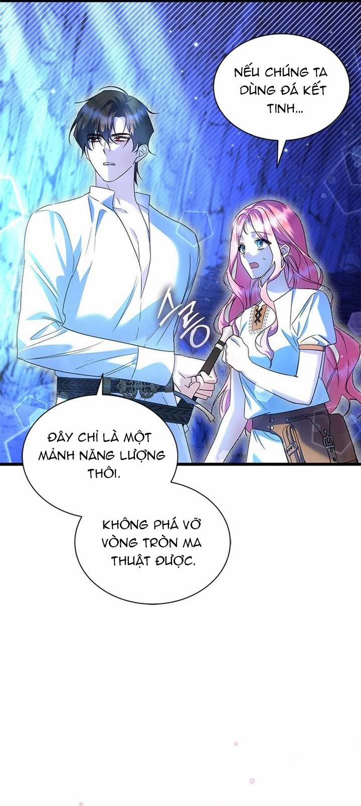 Trở Thành Hầu Nữ Của Bạo Chúa Chapter 52 trang 42