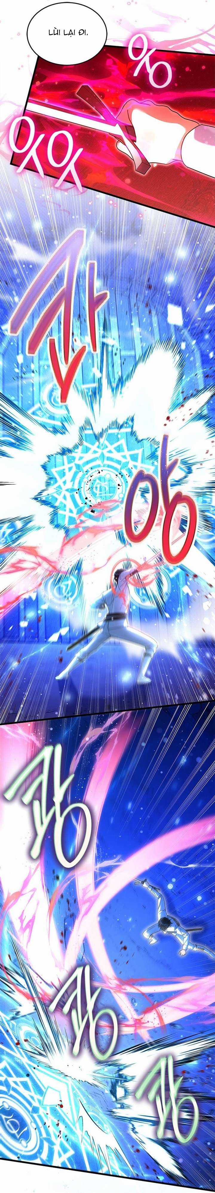 Trở Thành Hầu Nữ Của Bạo Chúa Chapter 52 trang 43