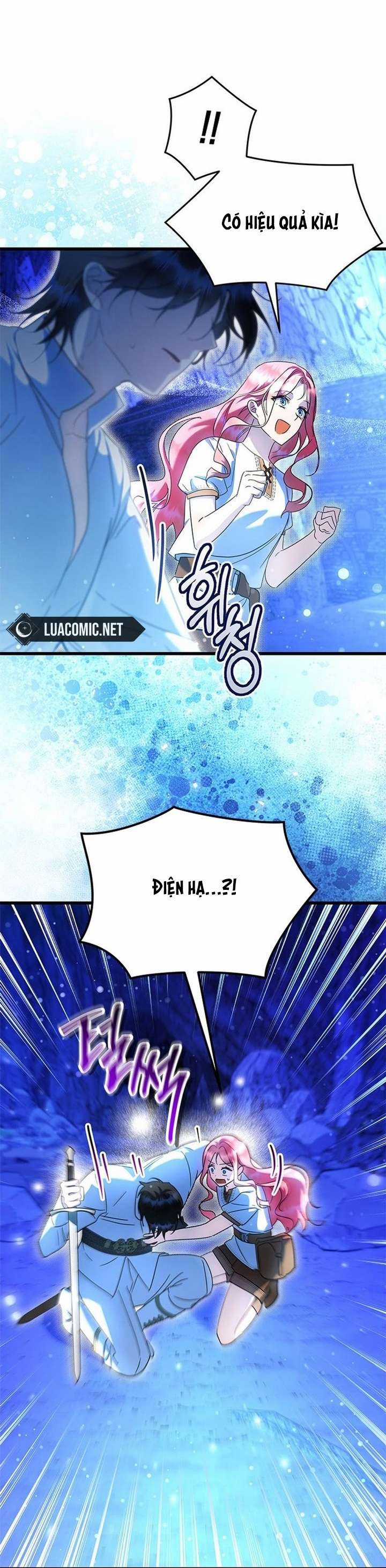 Trở Thành Hầu Nữ Của Bạo Chúa Chapter 52 trang 45