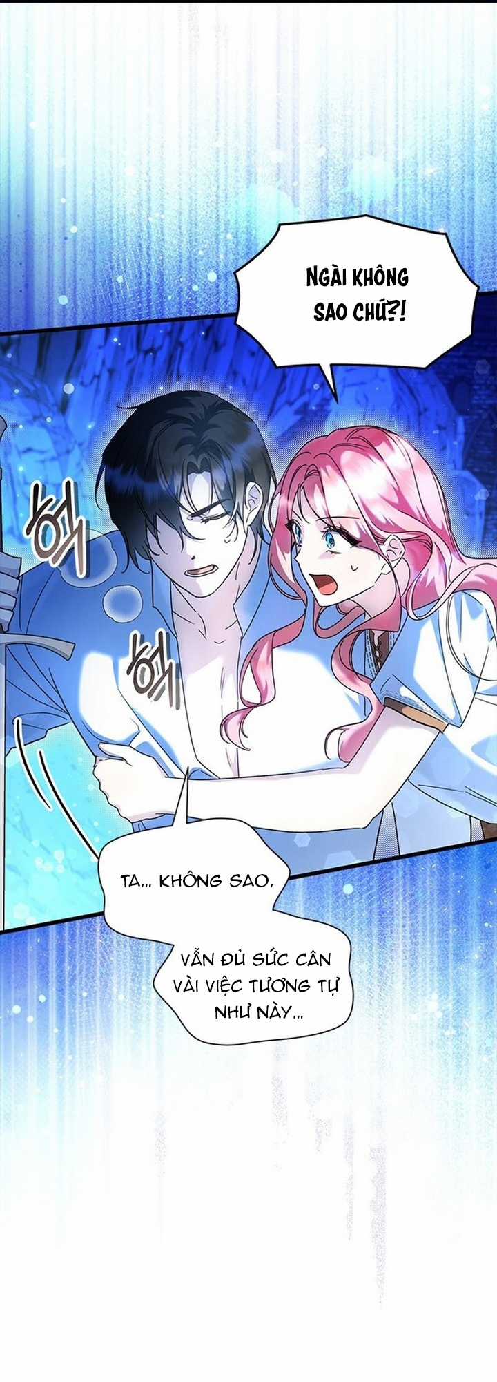 Trở Thành Hầu Nữ Của Bạo Chúa Chapter 52 trang 46