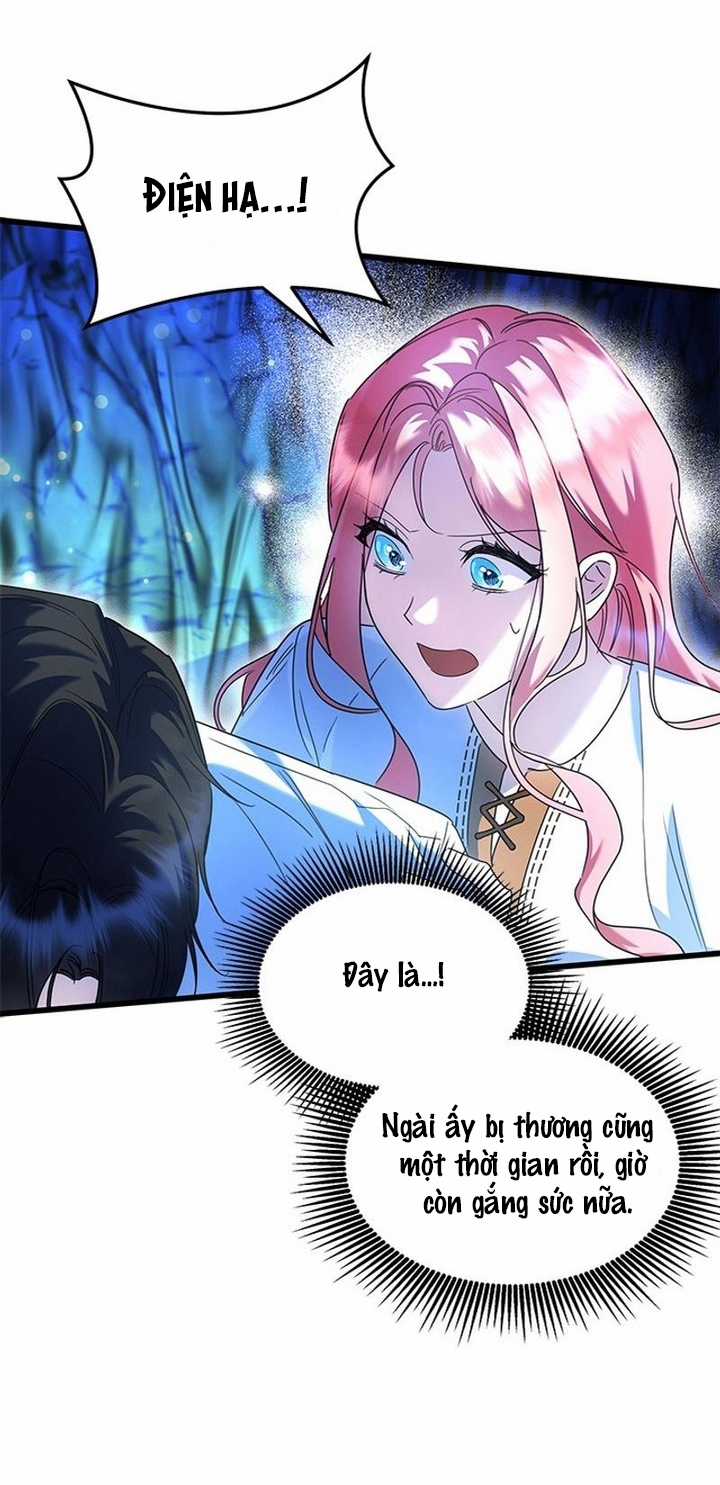 Trở Thành Hầu Nữ Của Bạo Chúa Chapter 52 trang 47