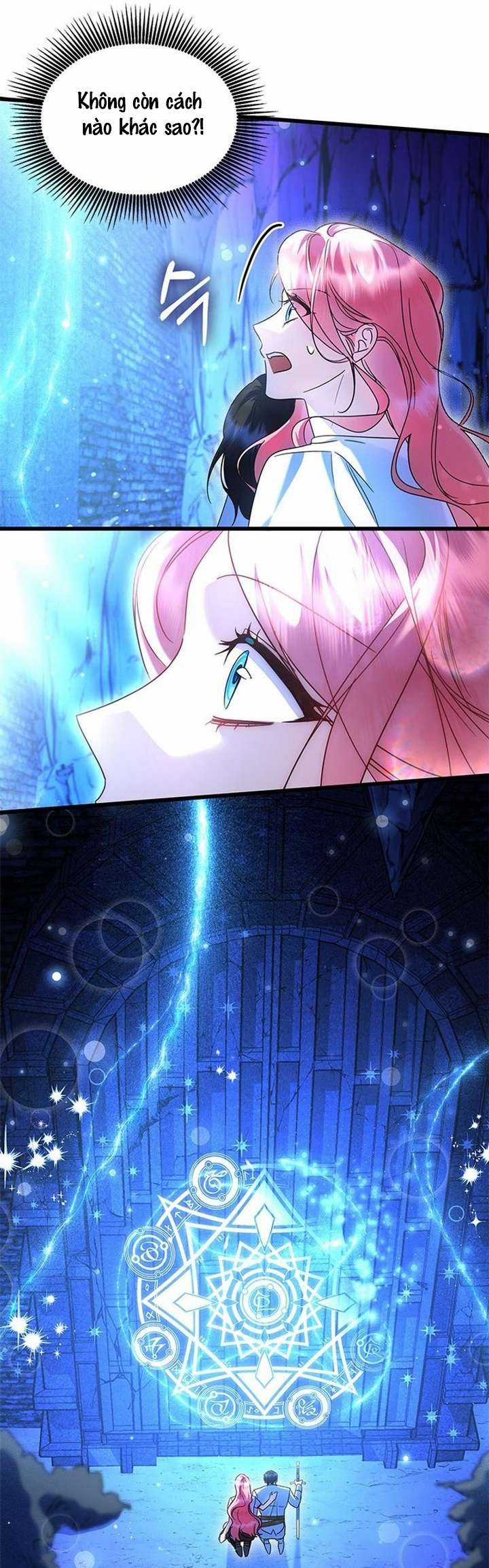 Trở Thành Hầu Nữ Của Bạo Chúa Chapter 52 trang 48