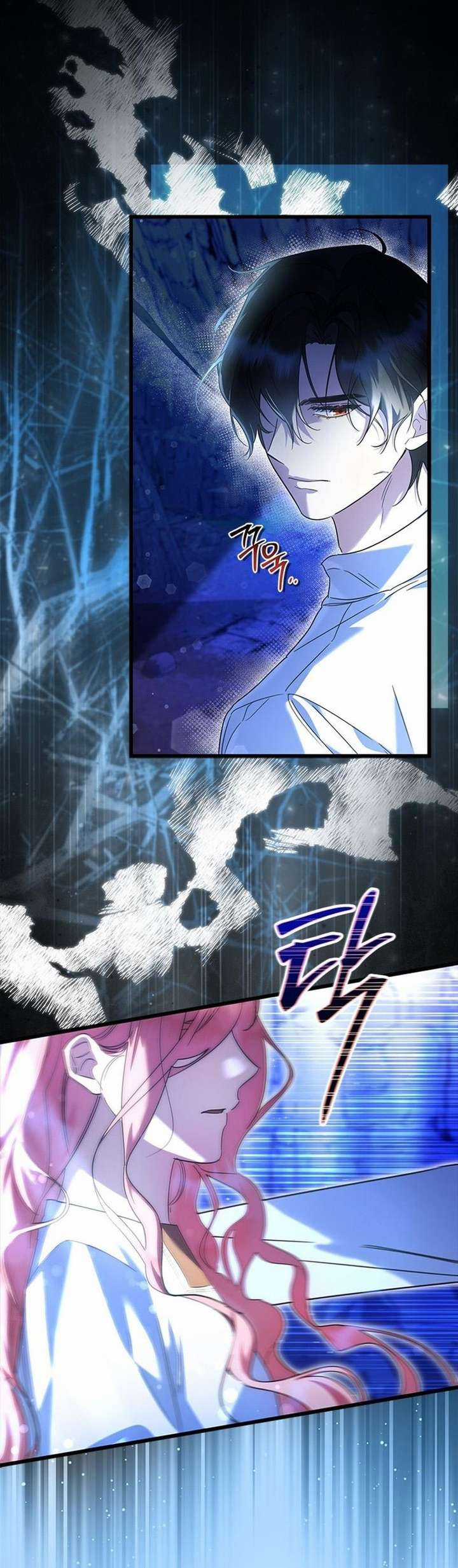 Trở Thành Hầu Nữ Của Bạo Chúa Chapter 52 trang 5