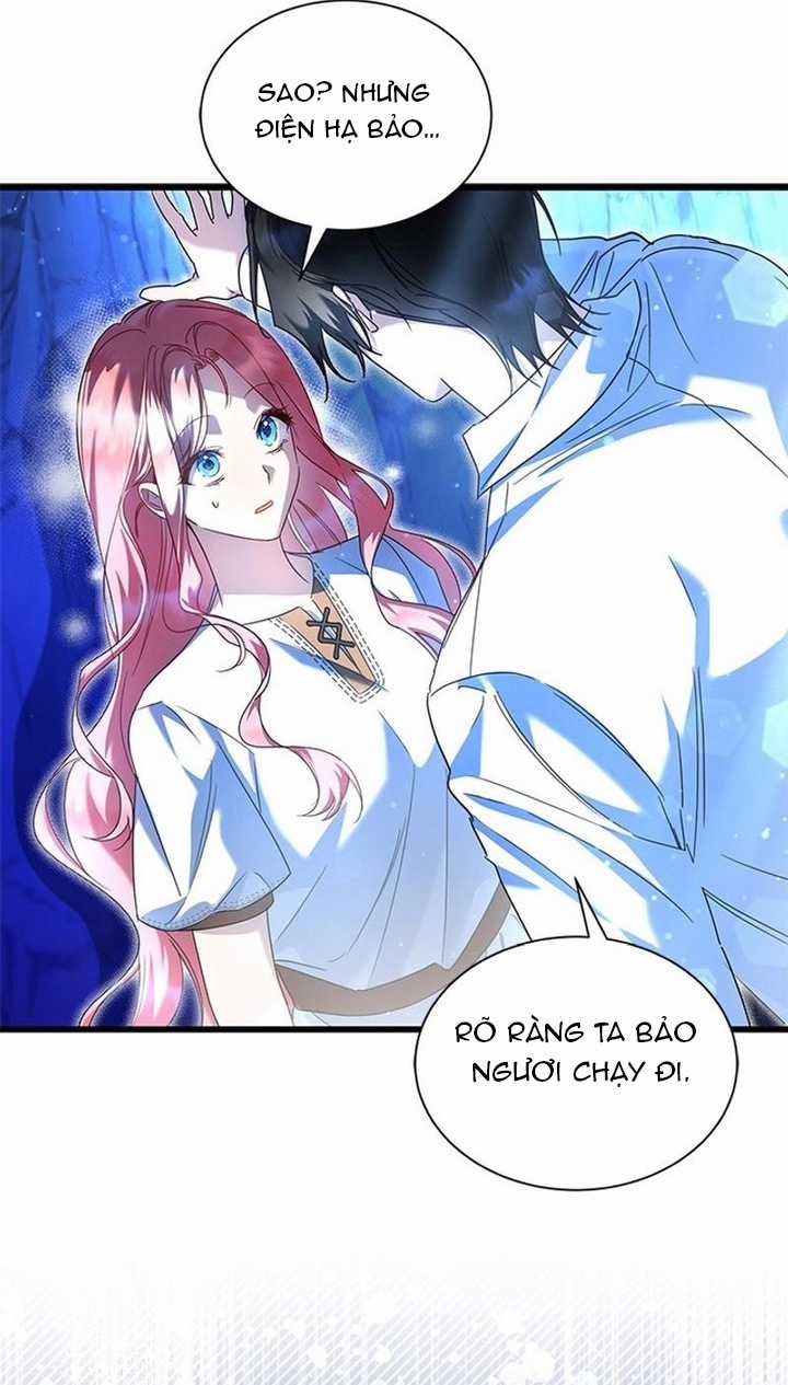 Trở Thành Hầu Nữ Của Bạo Chúa Chapter 52 trang 8