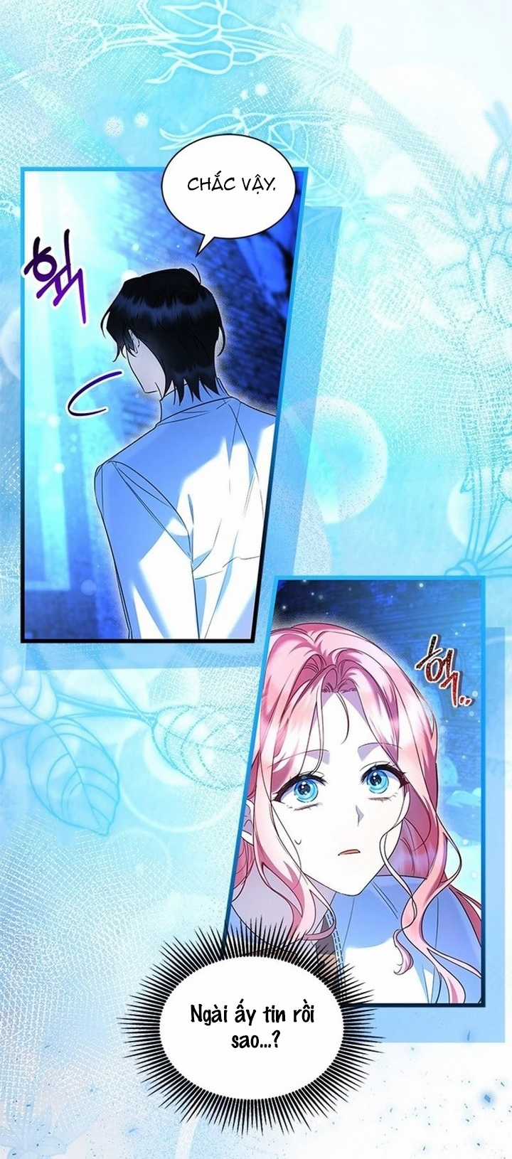 Trở Thành Hầu Nữ Của Bạo Chúa Chapter 53 trang 10