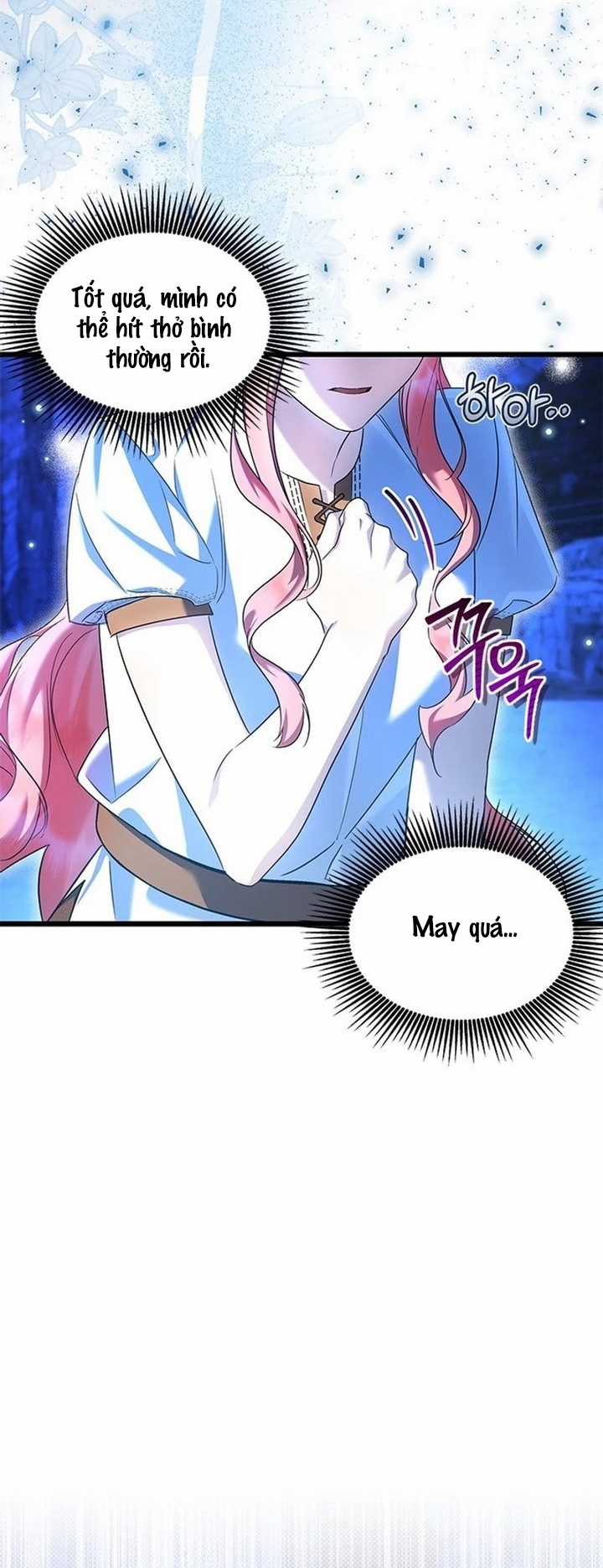 Trở Thành Hầu Nữ Của Bạo Chúa Chapter 53 trang 11