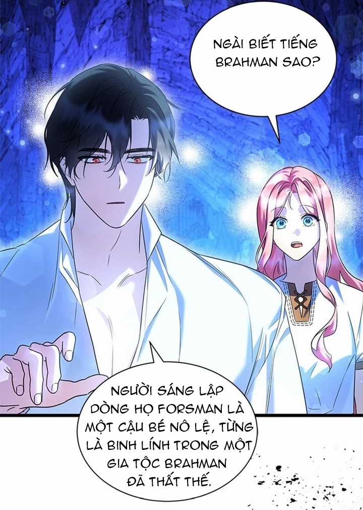 Trở Thành Hầu Nữ Của Bạo Chúa Chapter 53 trang 14