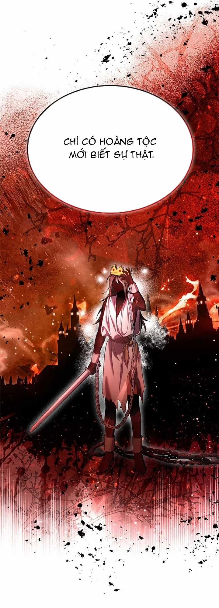 Trở Thành Hầu Nữ Của Bạo Chúa Chapter 53 trang 15