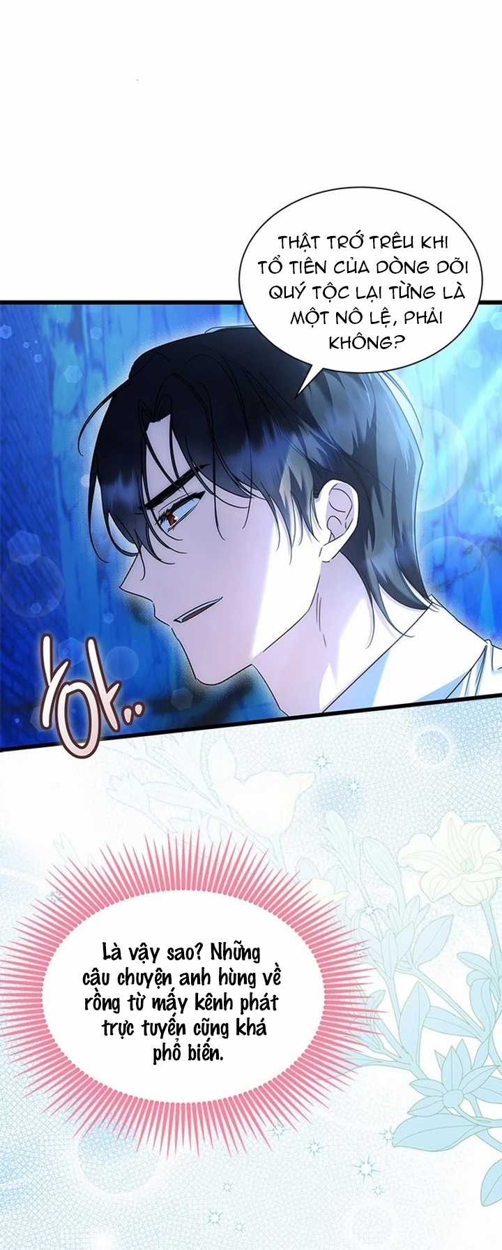 Trở Thành Hầu Nữ Của Bạo Chúa Chapter 53 trang 16