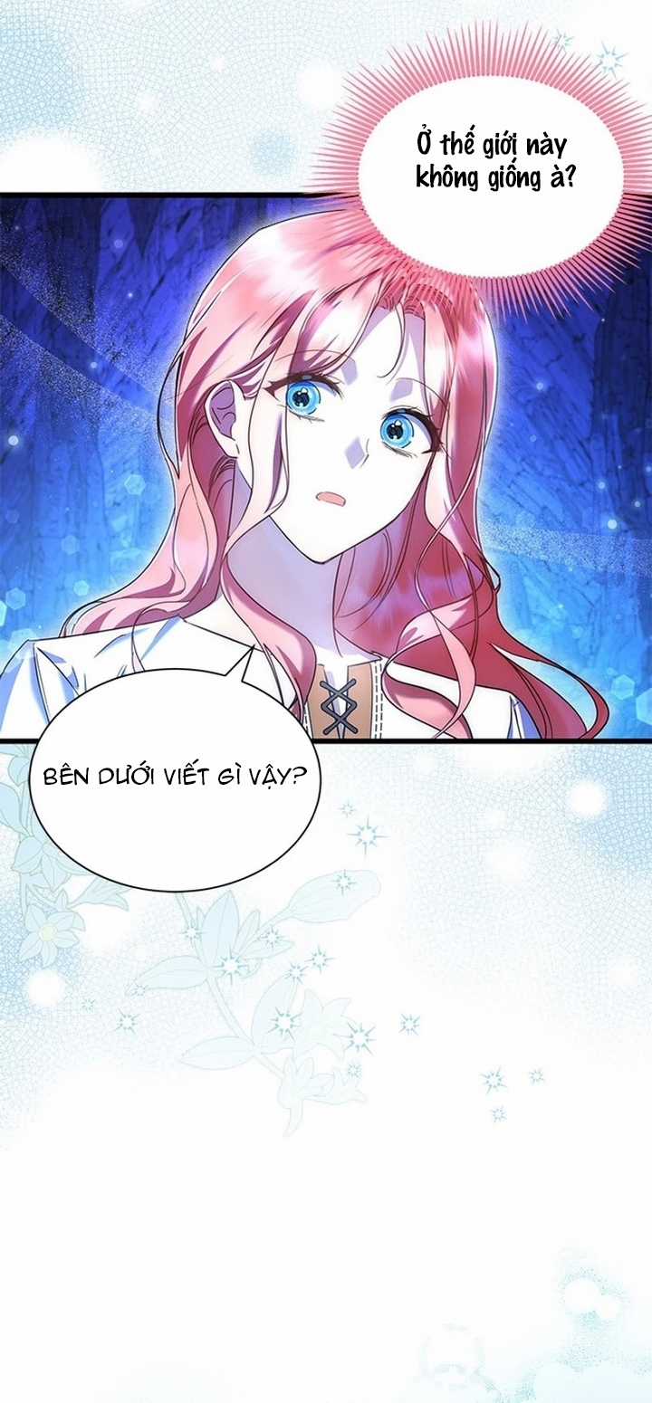 Trở Thành Hầu Nữ Của Bạo Chúa Chapter 53 trang 17