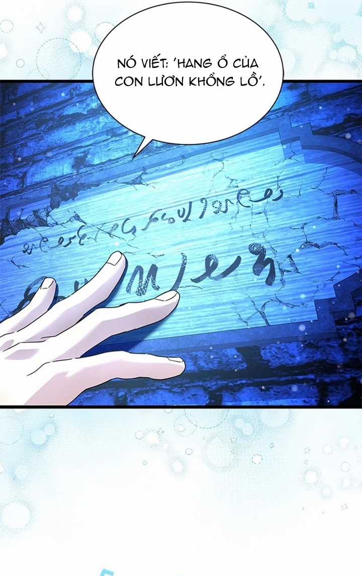 Trở Thành Hầu Nữ Của Bạo Chúa Chapter 53 trang 18