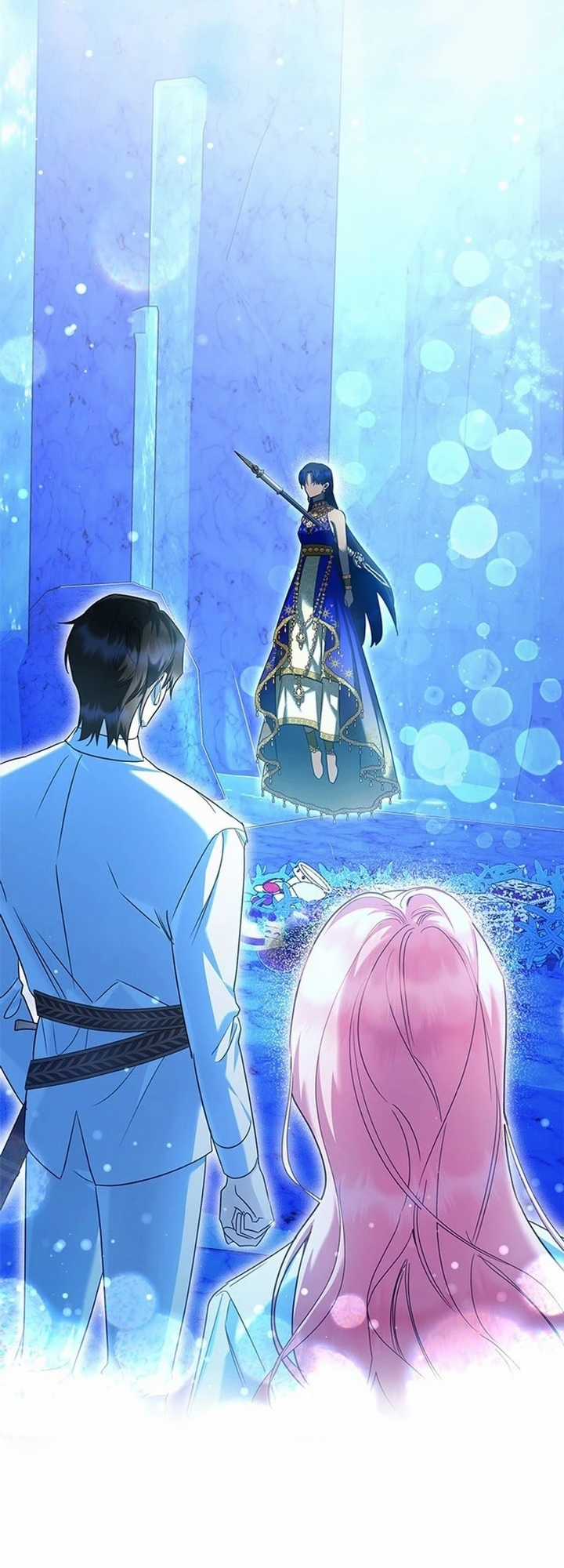 Trở Thành Hầu Nữ Của Bạo Chúa Chapter 53 trang 21