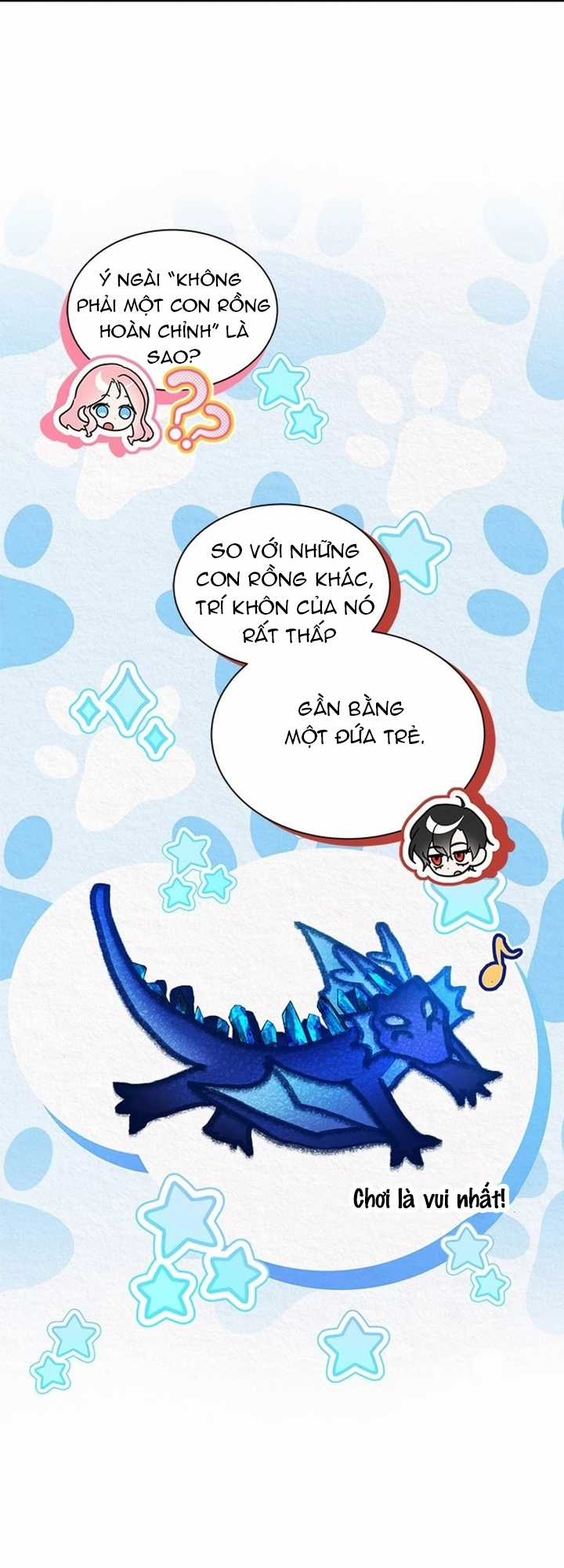 Trở Thành Hầu Nữ Của Bạo Chúa Chapter 53 trang 27