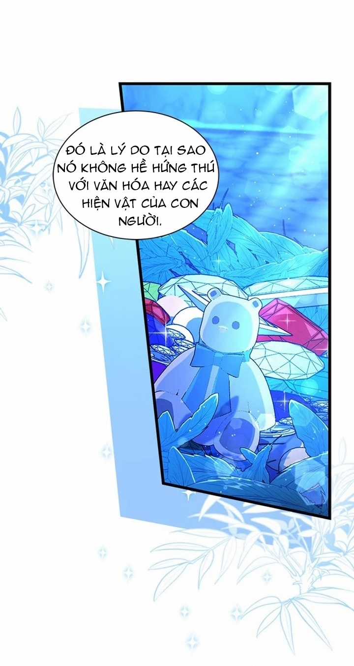 Trở Thành Hầu Nữ Của Bạo Chúa Chapter 53 trang 28