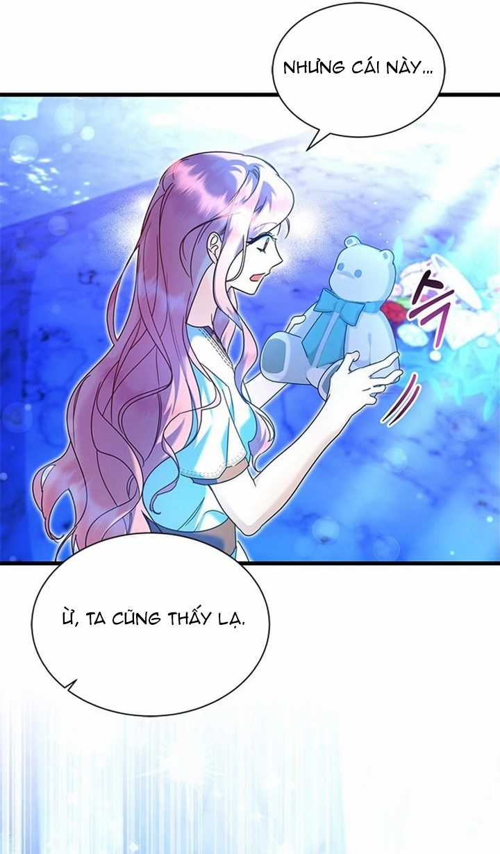 Trở Thành Hầu Nữ Của Bạo Chúa Chapter 53 trang 29