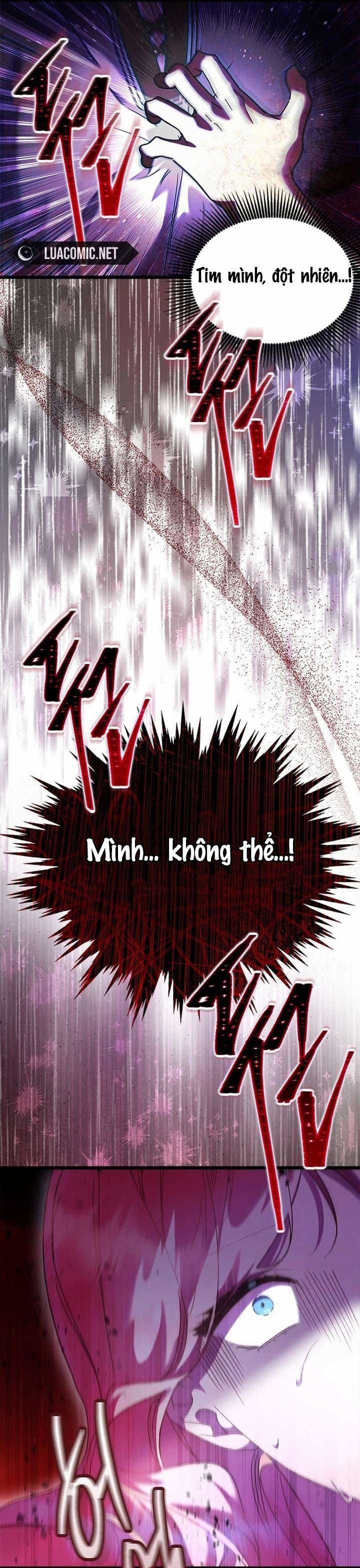 Trở Thành Hầu Nữ Của Bạo Chúa Chapter 53 trang 3