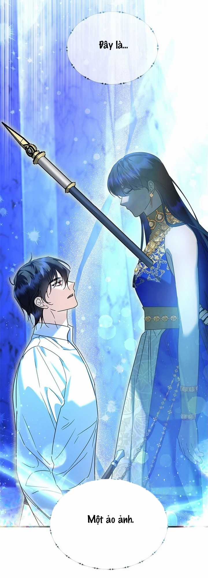 Trở Thành Hầu Nữ Của Bạo Chúa Chapter 53 trang 30