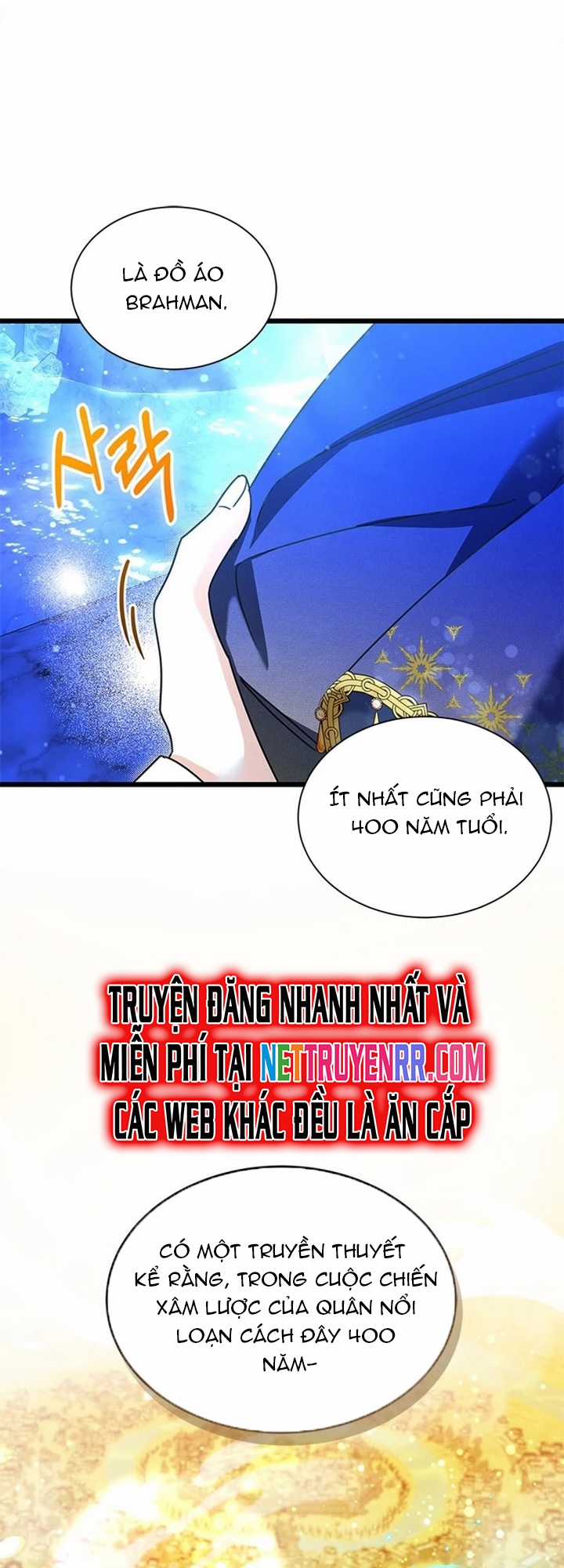 Trở Thành Hầu Nữ Của Bạo Chúa Chapter 53 trang 31