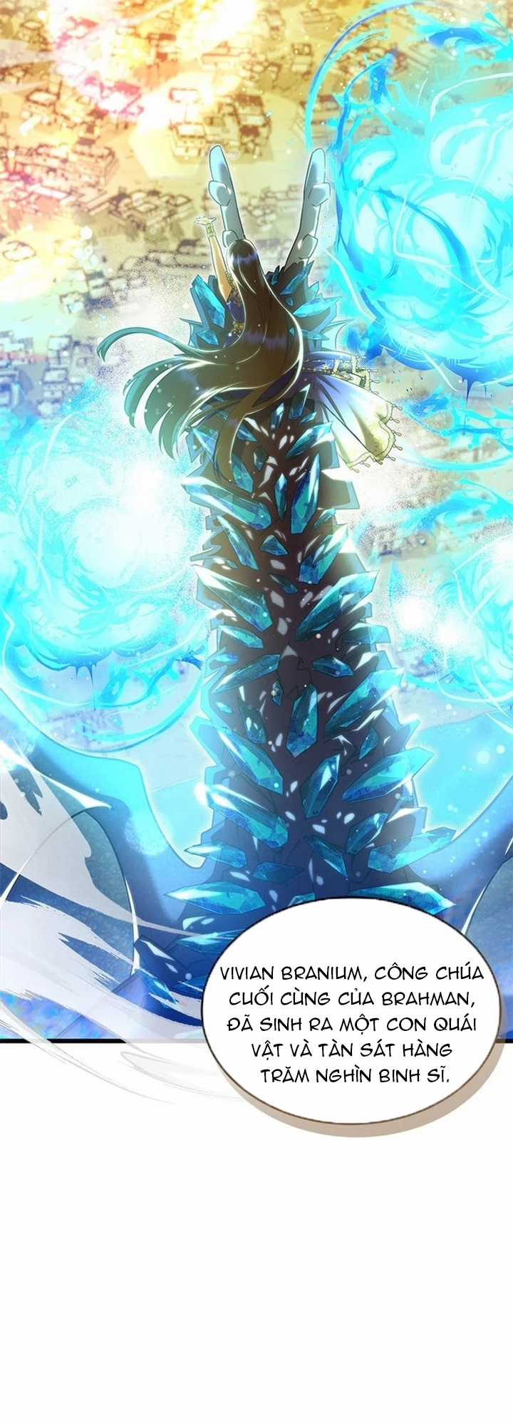 Trở Thành Hầu Nữ Của Bạo Chúa Chapter 53 trang 32