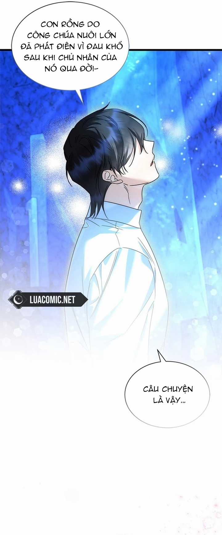 Trở Thành Hầu Nữ Của Bạo Chúa Chapter 53 trang 33