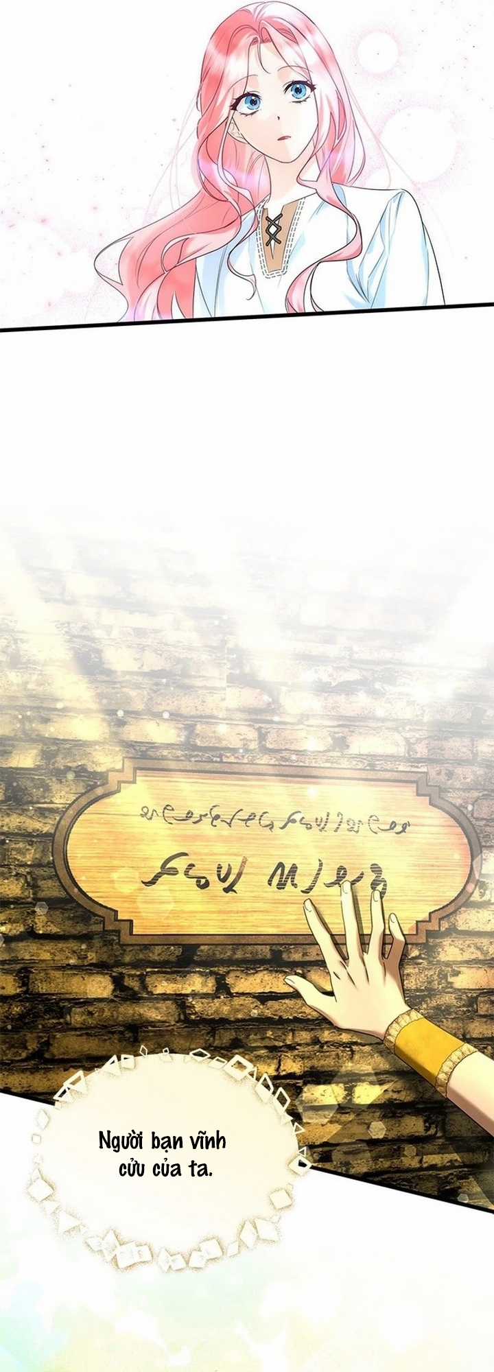 Trở Thành Hầu Nữ Của Bạo Chúa Chapter 53 trang 34