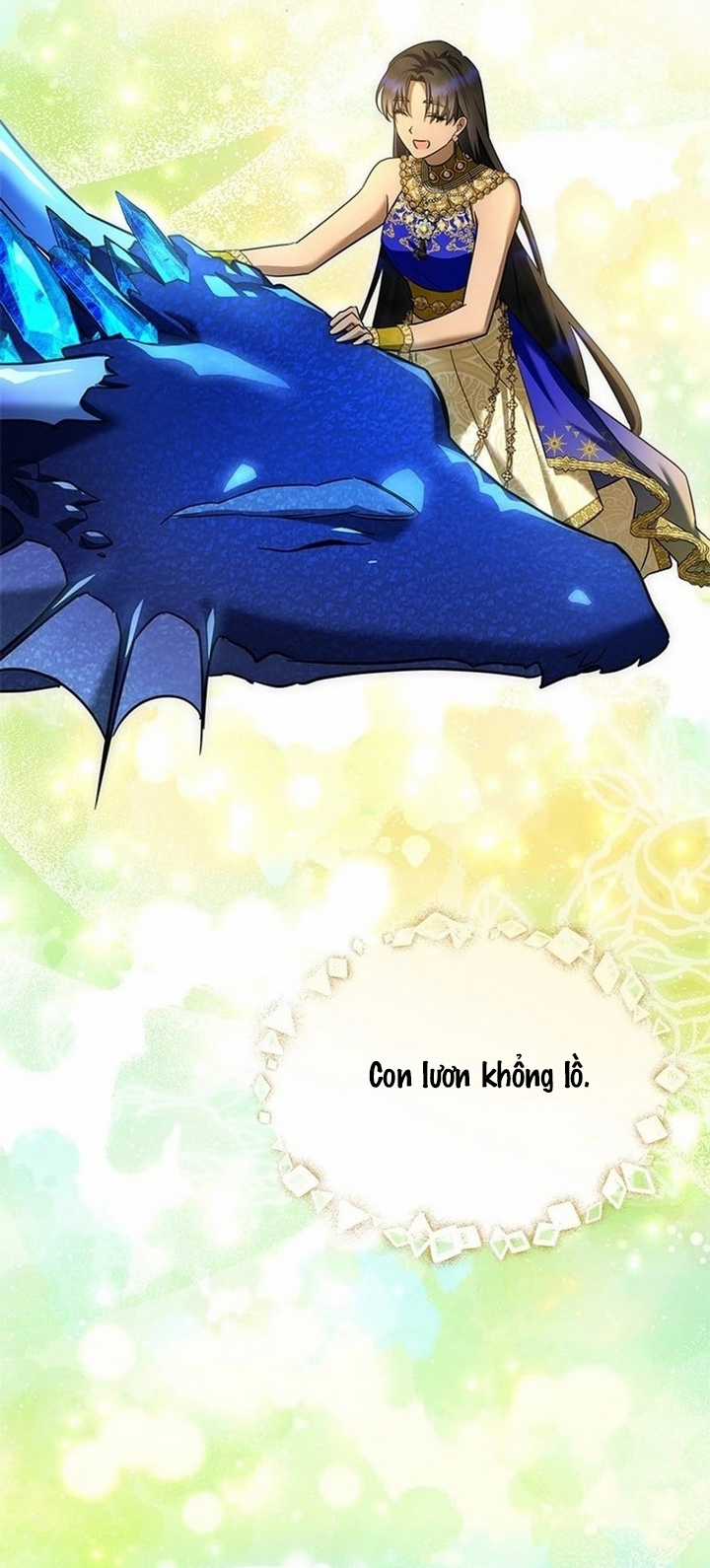 Trở Thành Hầu Nữ Của Bạo Chúa Chapter 53 trang 35