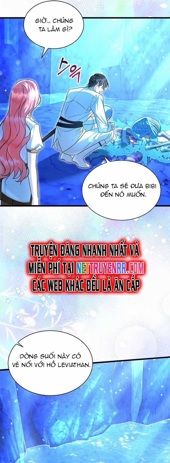 Trở Thành Hầu Nữ Của Bạo Chúa Chapter 53 trang 42