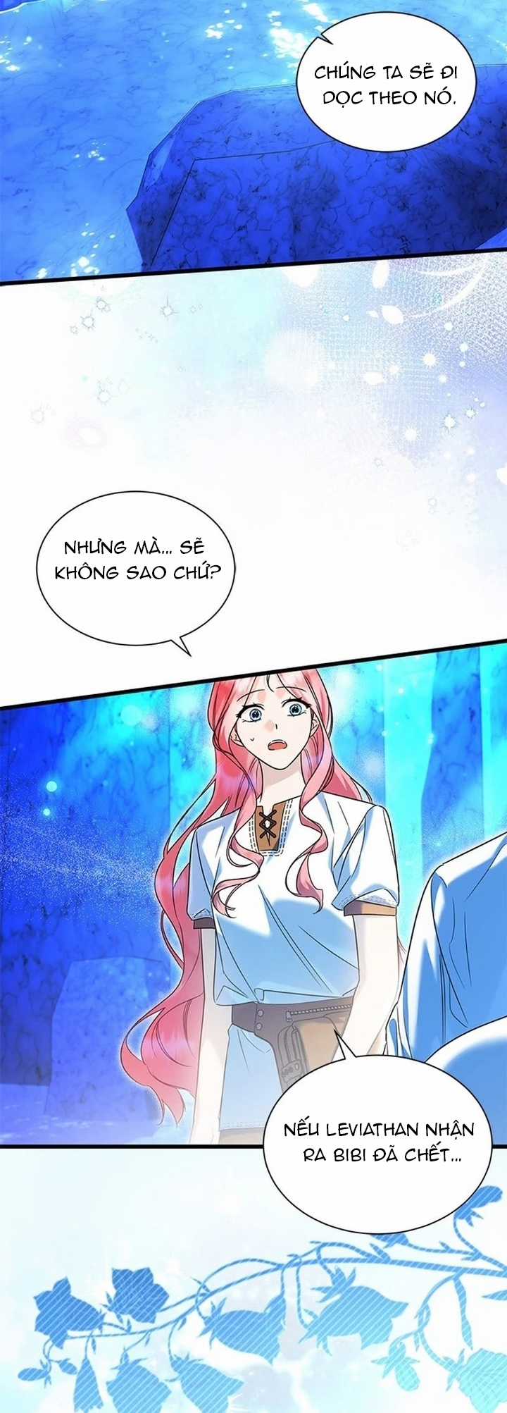 Trở Thành Hầu Nữ Của Bạo Chúa Chapter 53 trang 43