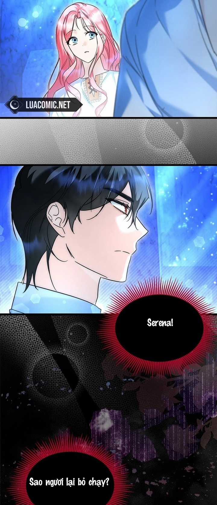 Trở Thành Hầu Nữ Của Bạo Chúa Chapter 53 trang 45