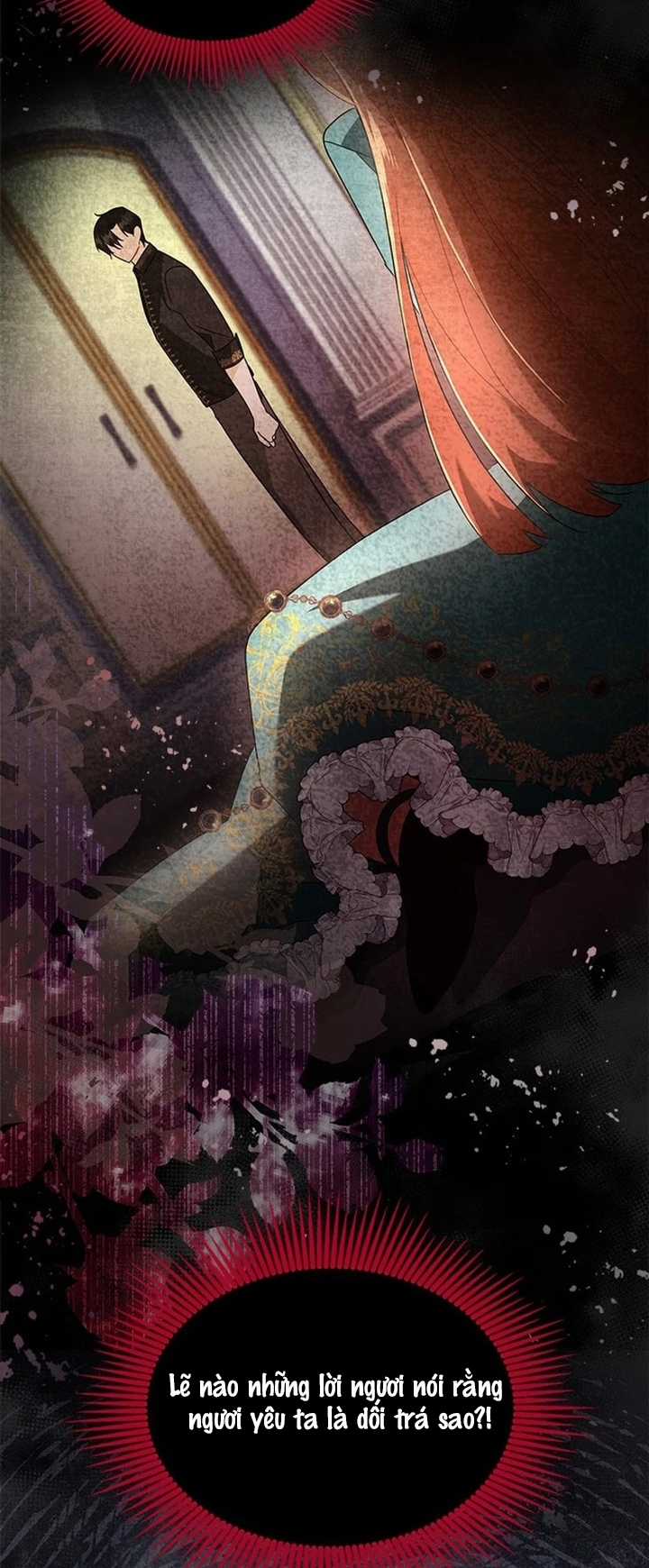 Trở Thành Hầu Nữ Của Bạo Chúa Chapter 53 trang 46