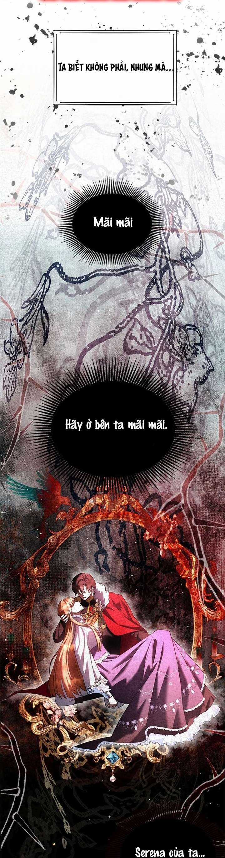 Trở Thành Hầu Nữ Của Bạo Chúa Chapter 53 trang 48