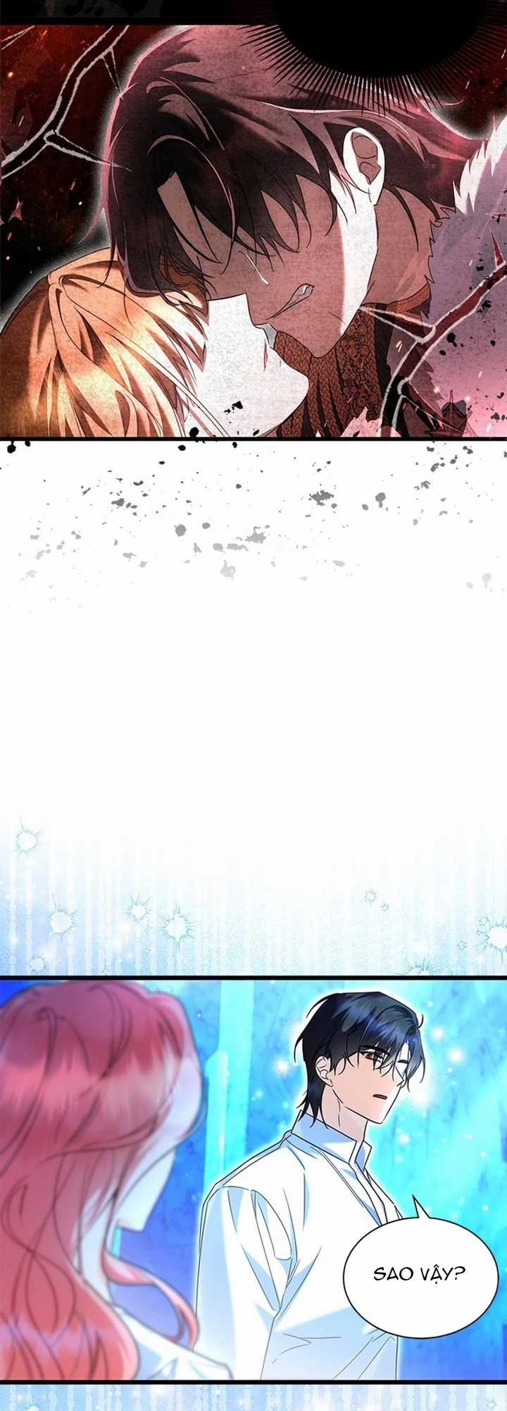 Trở Thành Hầu Nữ Của Bạo Chúa Chapter 53 trang 49