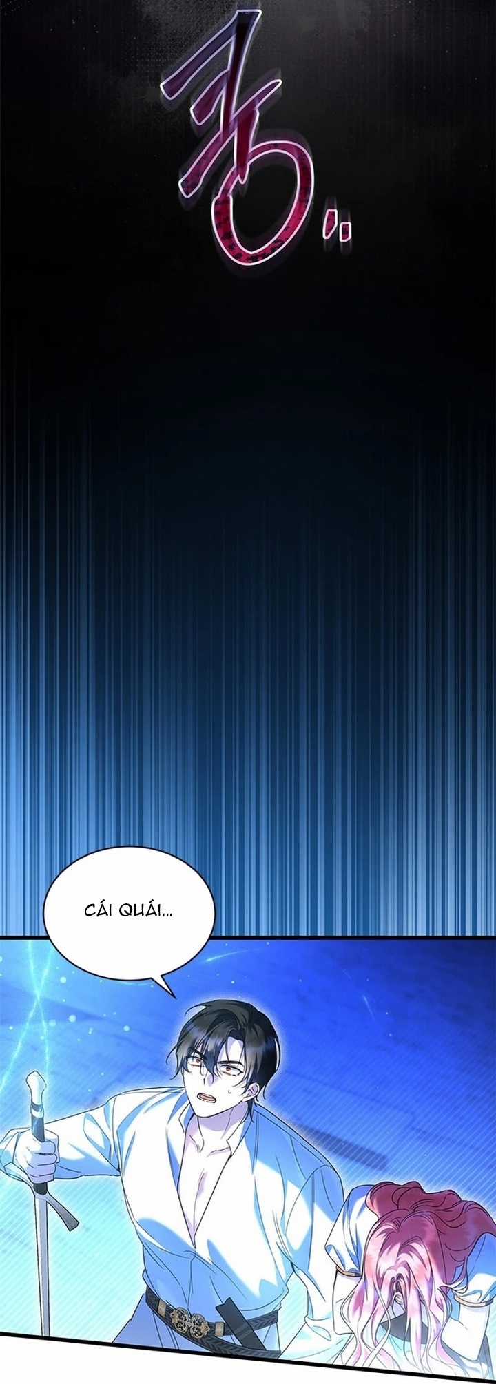 Trở Thành Hầu Nữ Của Bạo Chúa Chapter 53 trang 5