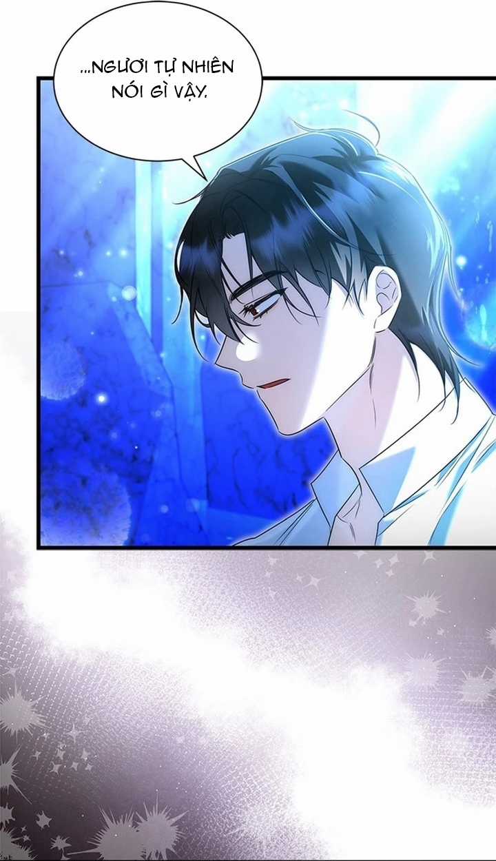 Trở Thành Hầu Nữ Của Bạo Chúa Chapter 53 trang 52