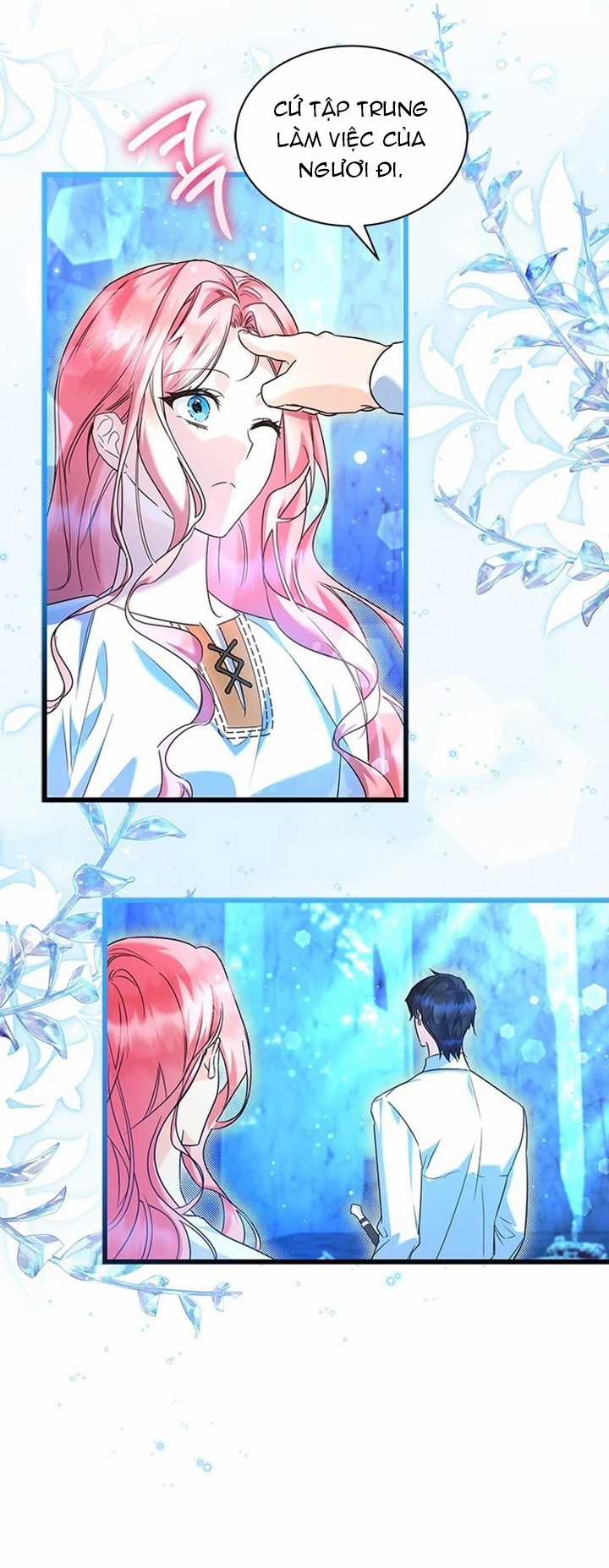 Trở Thành Hầu Nữ Của Bạo Chúa Chapter 53 trang 54