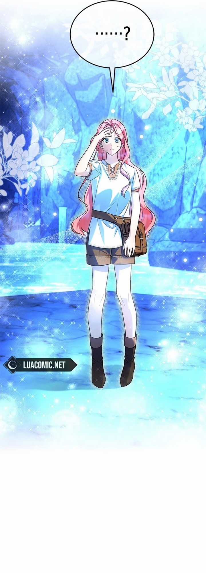 Trở Thành Hầu Nữ Của Bạo Chúa Chapter 53 trang 55