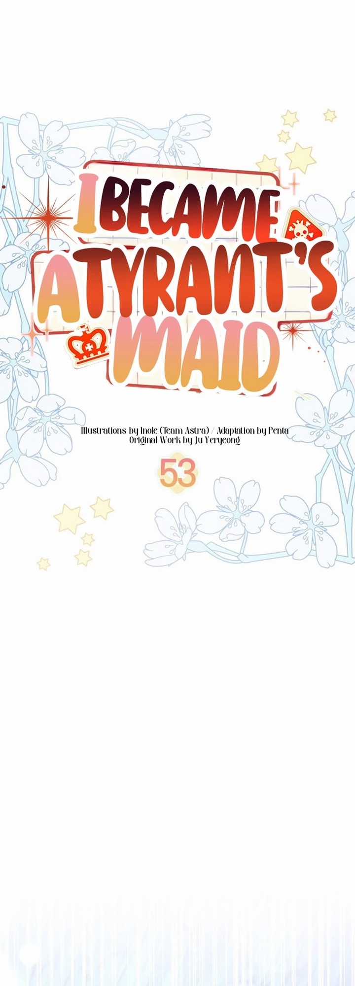 Trở Thành Hầu Nữ Của Bạo Chúa Chapter 53 trang 56