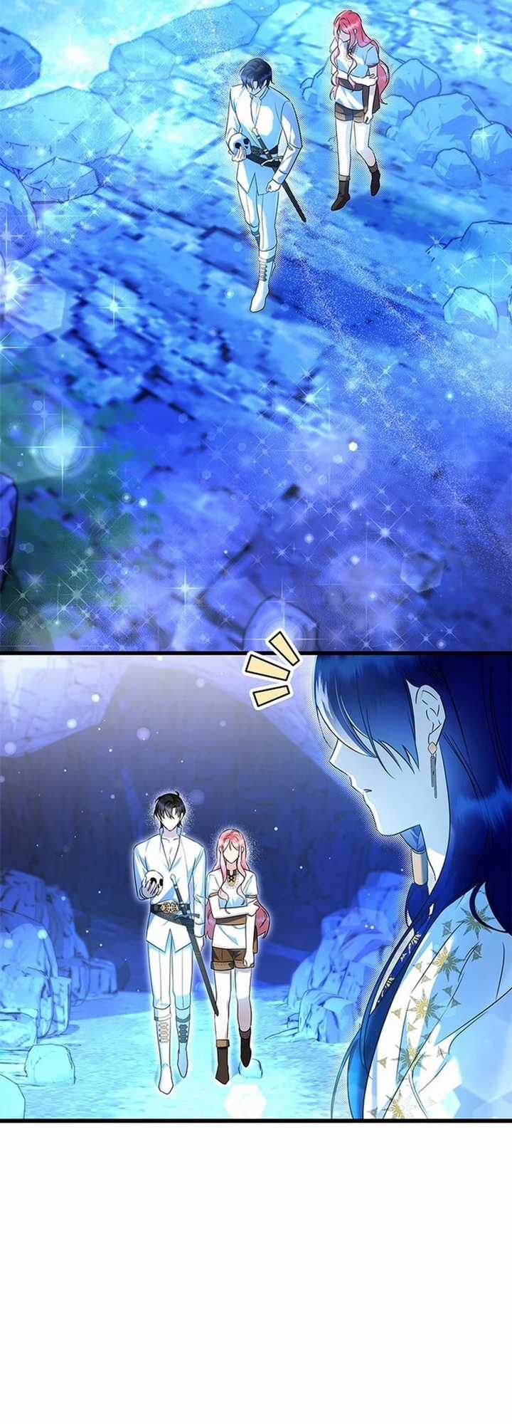 Trở Thành Hầu Nữ Của Bạo Chúa Chapter 53 trang 58