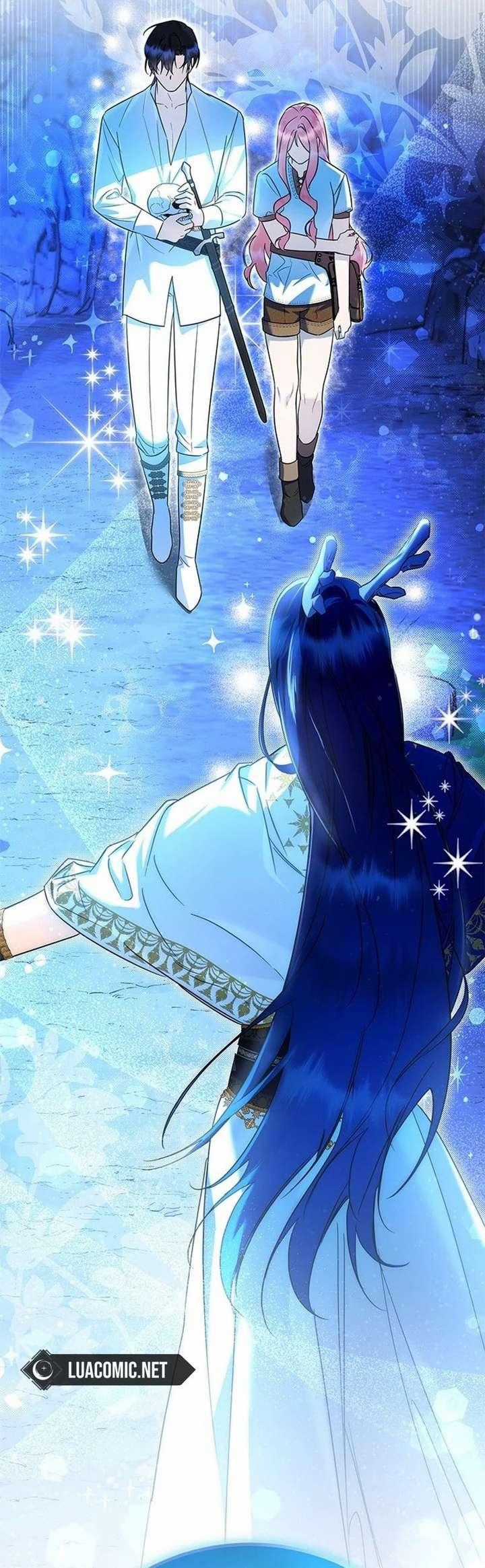 Trở Thành Hầu Nữ Của Bạo Chúa Chapter 53 trang 60